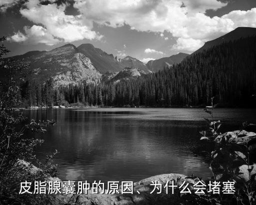皮脂腺堵塞,寶寶頭皮皮脂腺管堵塞怎么辦?