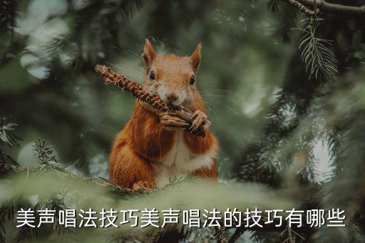 美聲唱法,美聲唱法技巧（一）:正確姿勢可塑美聲