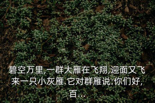 碧空萬里,空蕩蕩十萬人大選】空氣清新澄清
