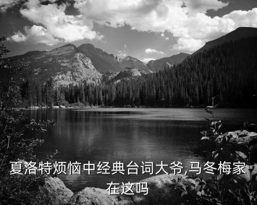 夏洛特?zé)琅_詞,《夏洛特?zé)馈犯阈Π卓幢?