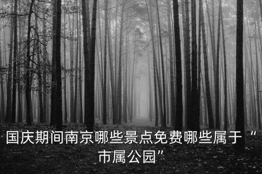 南京清涼山公園,可去南京體育學校武術學校名勝世界