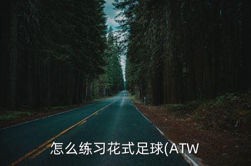花式足球,南美人也愛上花式足球