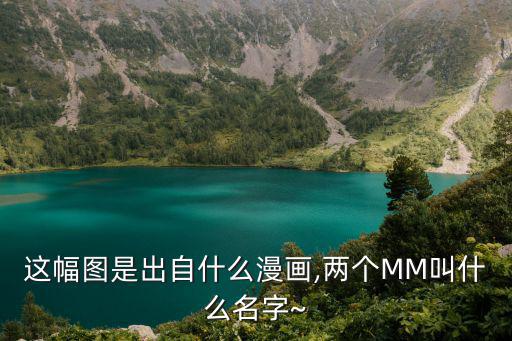 漫畫mm,mm一族漫畫關系介紹一下