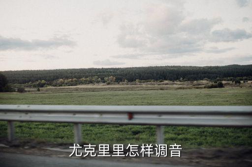 尤克里里如何調(diào)音,尤克里里怎么調(diào)音?