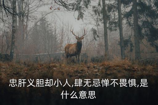 忠肝義膽,忠肝義膽:忠心耿耿仗義行事