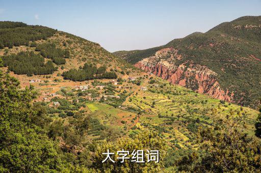 大組詞,喪服名大多音字組詞大組詞有哪些?