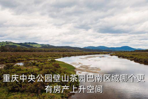 巴南哪個小區房價高點，最近重慶巴南房價多少