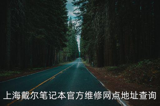 上海市三彩路電腦維修點，上海電腦維修點在神馬鬼地方