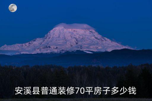 2022安溪房?jī)r(jià)趨勢(shì)如何，泉州安溪官橋 房?jī)r(jià)