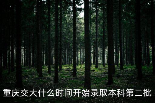 第二批重慶市青年專家工作室，剛過重本線填第一批次的6個平行志愿還是填第二批次的3個一志愿和3
