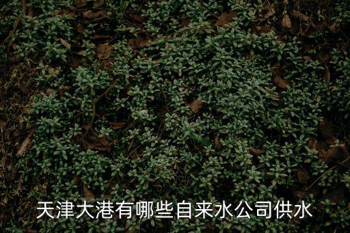 天津市大港區自來水公司電話，您好天津塘沽的自來水公司的維修電話是多少
