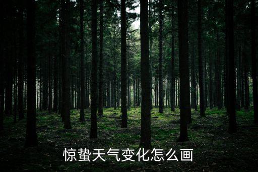 驚蟄圖,第二集:畫面呈現真實世界