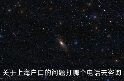 上海落戶中介咨詢，上海市居轉戶中介結構哪個比較好