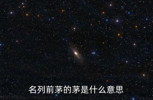 名列前茅的近義詞,榜上無名反義詞名列前茅近義詞倒數第三名