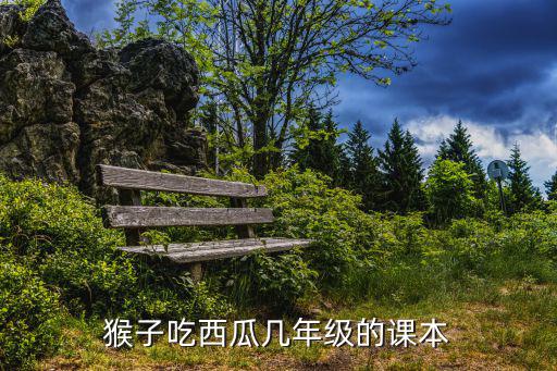 猴子吃西瓜的故事,《猴子吃瓜》改編歌曲以寓言故事為背景創(chuàng)作