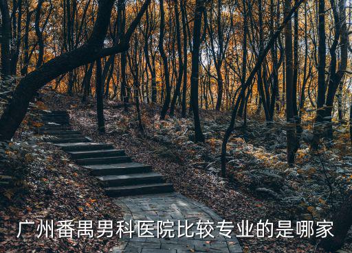 廣州番禺正規的男科醫院，番禺最好的男科醫院是哪家