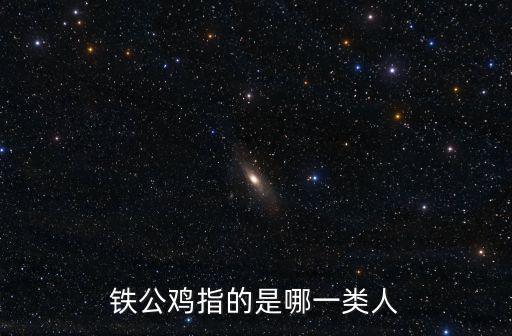 鐵公雞一毛不拔,鐵公雞出處有何來頭?