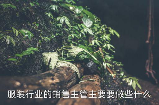 服裝銷售工作內(nèi)容,服裝導購主要職責:協(xié)助客戶做好銷售工作