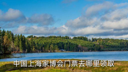 上海家博會2022年門票，上海綠色家博會 要門票嗎免費嗎