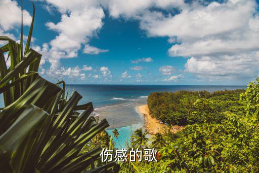 傷感的歌，傷心的歌曲有哪些