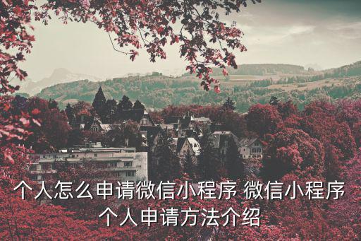 上海隨申辦微信小程序，如何為幼兒和老人申請隨申碼