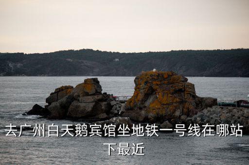 去廣州白天鵝賓館坐地鐵一號線在哪站下最近