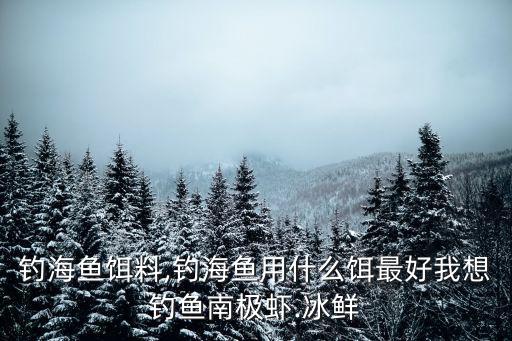 巖釣,第二集:十二個關鍵字