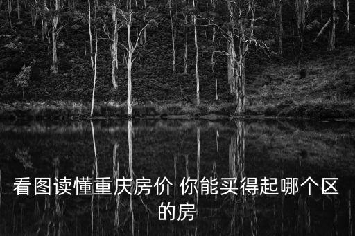 渝中哪個樓盤房價高些，2020年重慶最受歡迎的樓盤是哪個啊