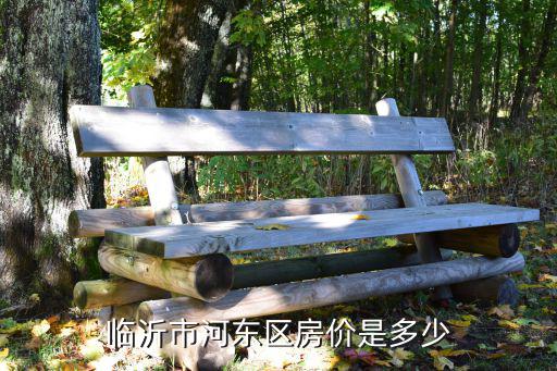 臨沂市哪個區房價最好的，臨沂河東安居小區房子價格大約多少