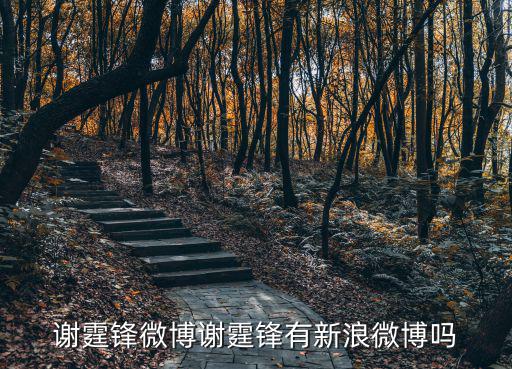 謝霆鋒個人資料,謝霆鋒身高174.5cm早前出道微博?