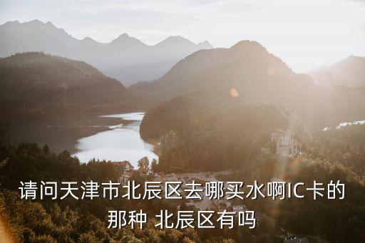 天津市北辰區新家園水站，天津北辰區雙街龍順道91號附近的公交站