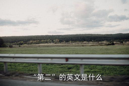 第二英文,新傳媒5頻道播出第一場(chǎng)電視辯論賽