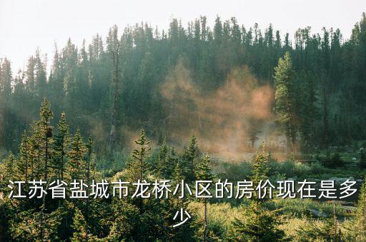鹽城市哪個(gè)區(qū)的房價(jià)多少，誰可以告訴我鹽城市區(qū)不錯(cuò)地方的房價(jià)