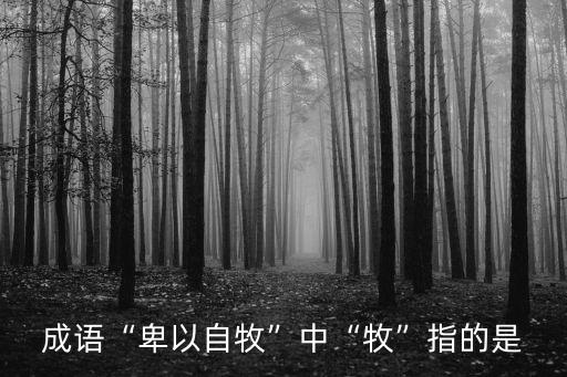 牧的成語,牧和欣組合成愛情短語或成語諧音也行!