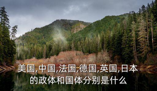 德國(guó)政體,德國(guó)實(shí)行兩票制選舉制度政治體系結(jié)構(gòu)是什么?