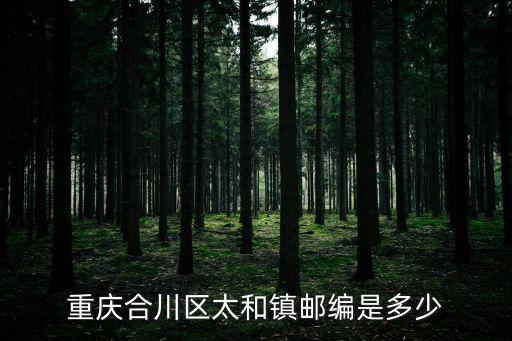 重慶市合川區太和鎮航拍視頻，重慶市合川區太和鎮現在房價是多少  搜