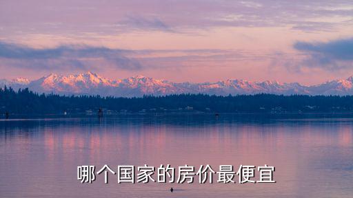 德國跟日本哪個房價高些，日本和德國那個好