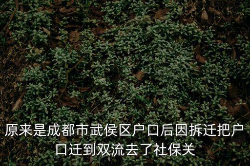 成都市武侯區(qū)孫雨亭，問(wèn)一個(gè)地方來(lái)高手亂打舉報(bào)