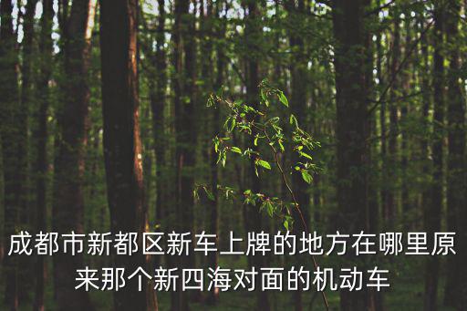 成都市新都區的娃娃堰，成都市新都區娃娃堰到金都中學坐幾路公交車