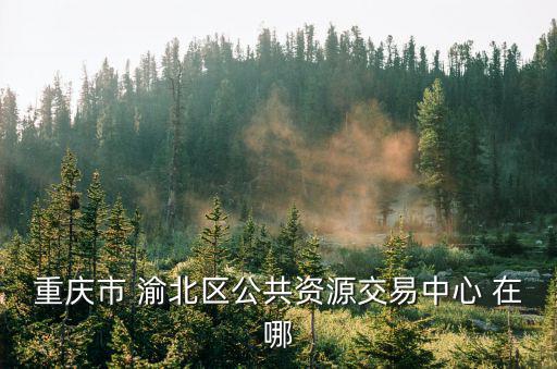 重慶市開州區公共資源交易服務中心，開縣規劃局公路局開縣公共資源交易中心開縣規劃執法監察大隊