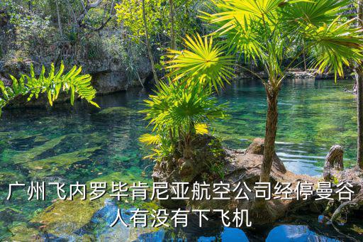 廣州飛內羅畢肯尼亞航空公司經停曼谷人有沒有下飛機