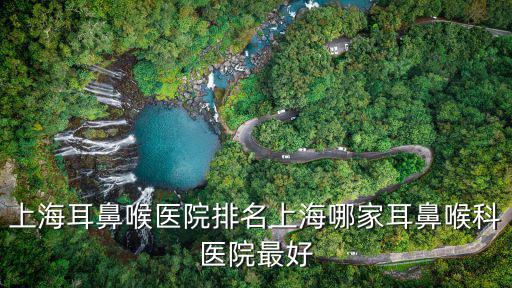 上海市兒童醫(yī)院 耳鼻咽喉，上海耳鼻喉醫(yī)院排名上海哪家耳鼻喉科醫(yī)院最好