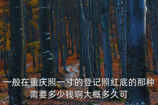 重慶市登報多少錢，重慶時報多少錢一份啊謝謝啊