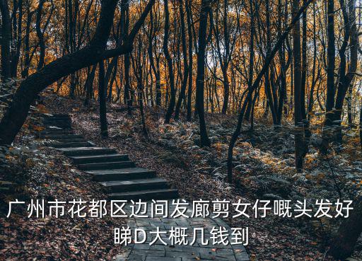 廣州市花都區(qū)邊間發(fā)廊剪女仔嘅頭發(fā)好睇D大概幾錢到