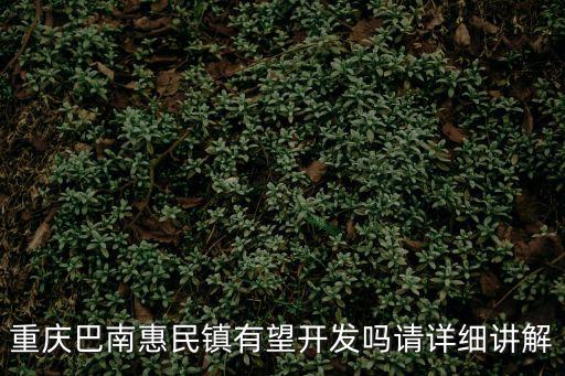 重慶市巴南區惠民總部新城，重慶巴南區哪個樓盤在招物管員