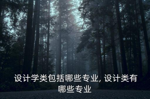 設計類,中國美術學院設計系招生廣告設計專業