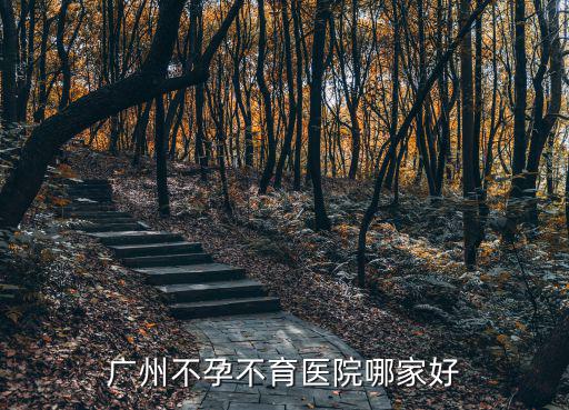 廣州不孕不育醫院哪家好