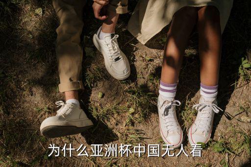 為什么亞洲杯中國無人看