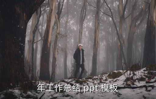 年終總結ppt模板,高質量ppt模板免費下載鏈接