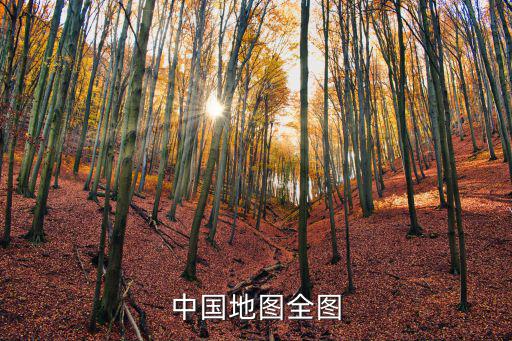 中國地圖高清版大圖 最新版圖片，中國地圖全圖